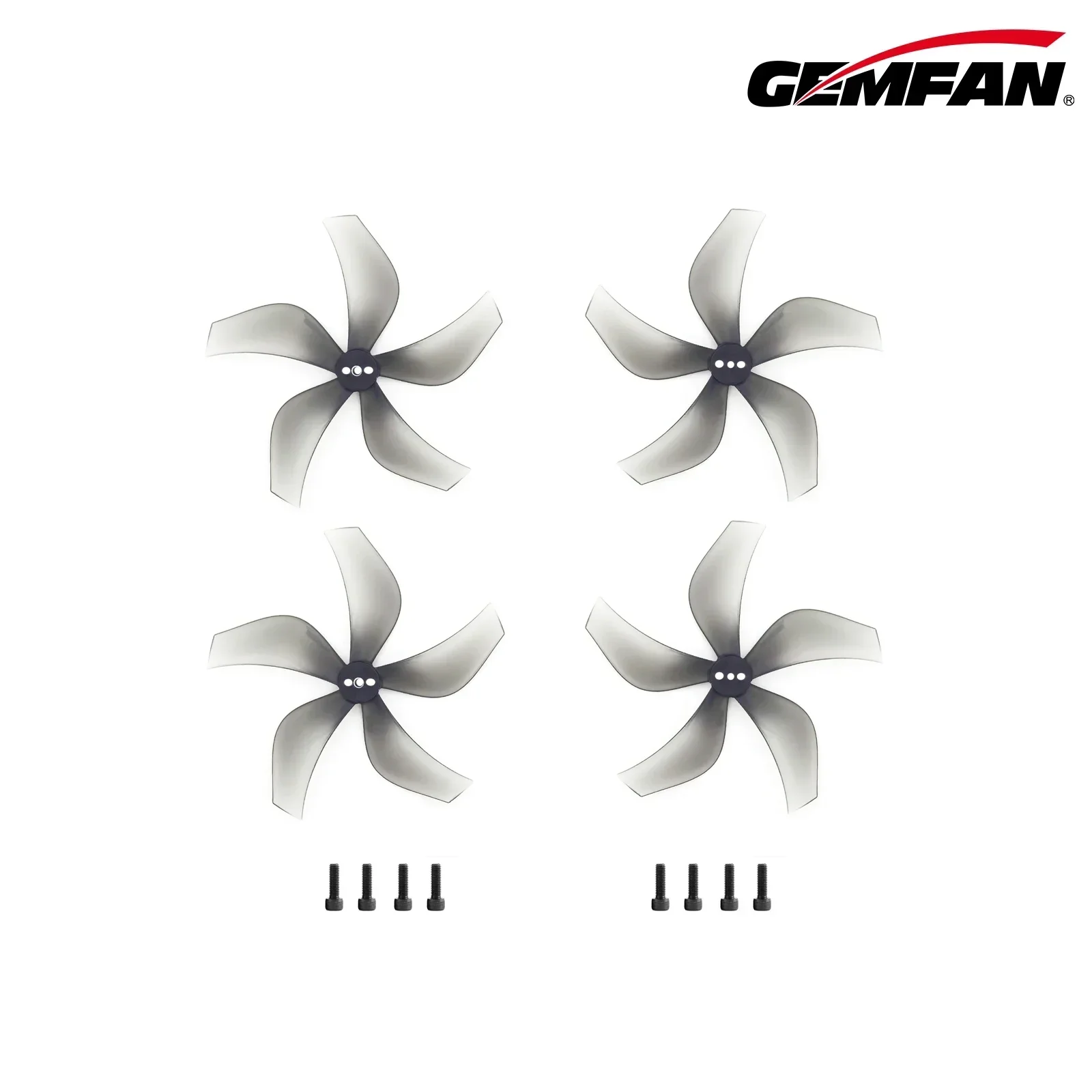 2Pairs Gemfan 2925 2.9X2.5X5 5 – обзор и цена Fpv Drone Bag