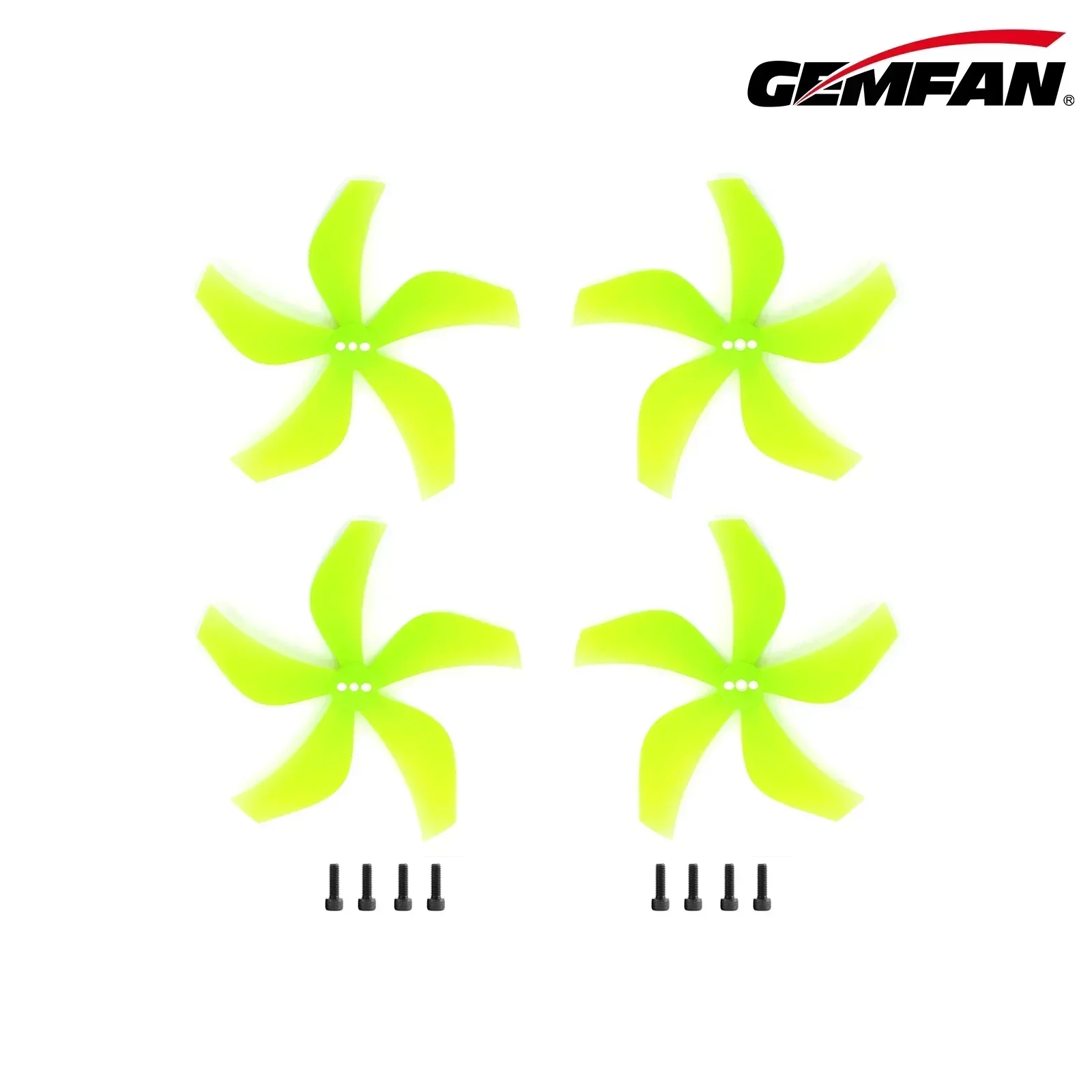 2Pairs Gemfan 2925 2.9X2.5X5 5 – обзор и цена Fpv Drone Bag