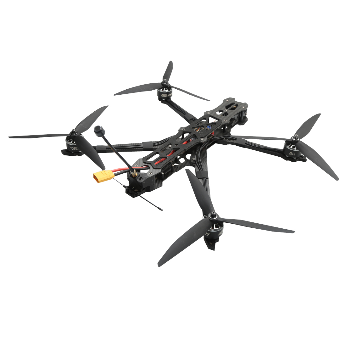 GK-V3 15inch 680mm FPV Drone F – обзор и цена Fpv Drone Battery