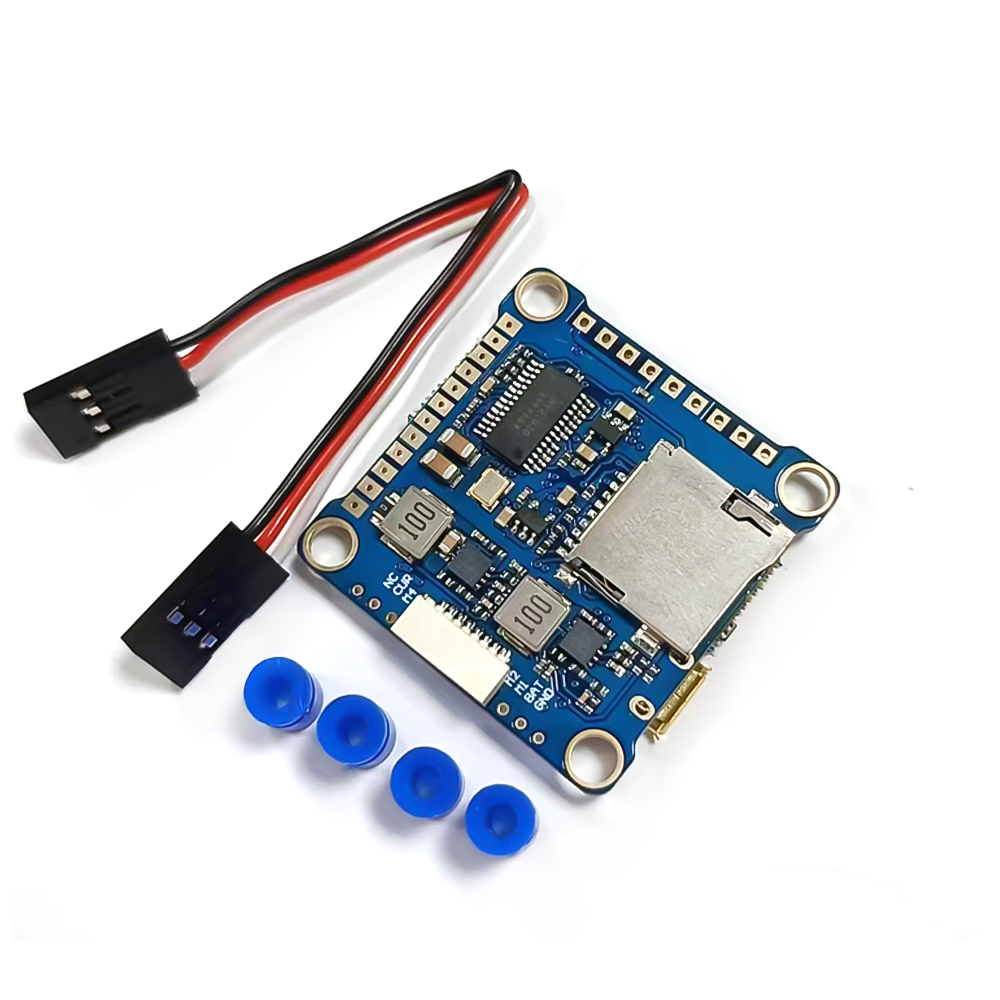F4 V3S PLUS / F4 V3S PLUS FC F – обзор и цена Fpv Drone Flight Controller