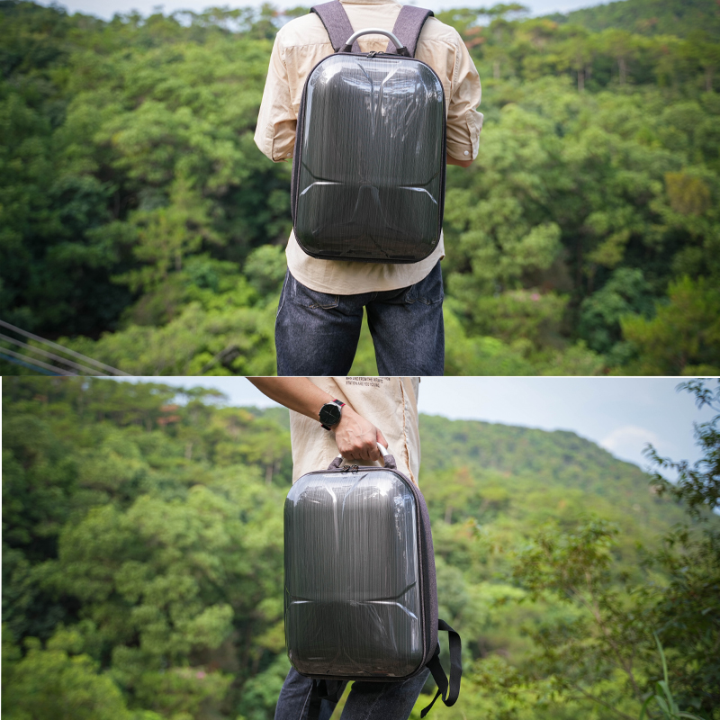 Backpack Duricrust Waterproof  – обзор и цена Fpv Drone Bag