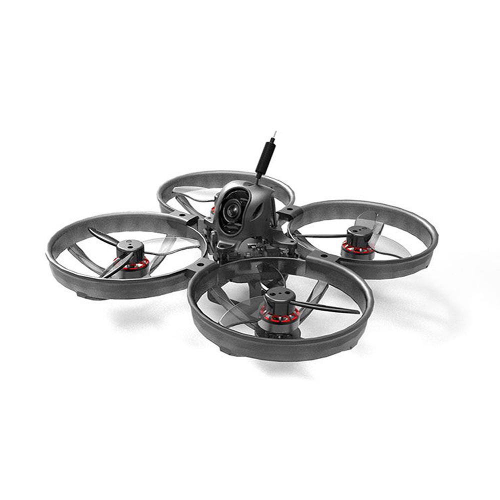 HappyModel Mobula8 HD O3 2S 85 – обзор и цена Fpv Drone Charger