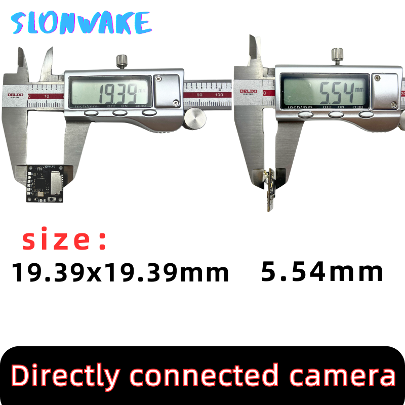 SLONWAKE MINI DVR Recording Mo – обзор и цена Fpv Drone Receiver
