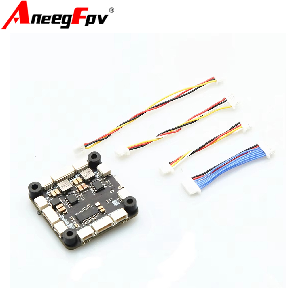AneegFpv F722 F7 Flight Contro – обзор и цена Fpv Drone Flight Controller