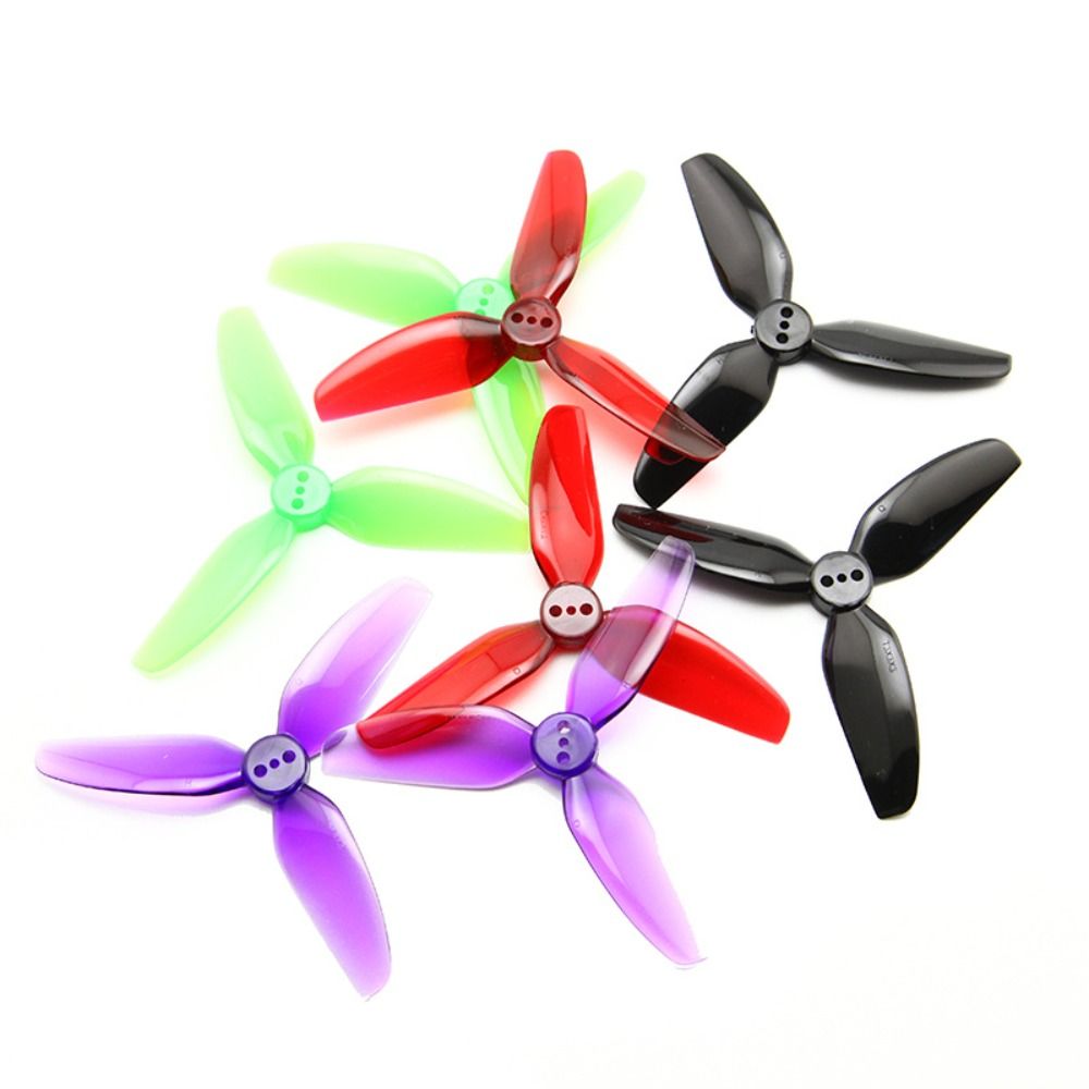 2Pairs HQProp T3X3X3 Propeller – обзор и цена Fpv Drone Goggles