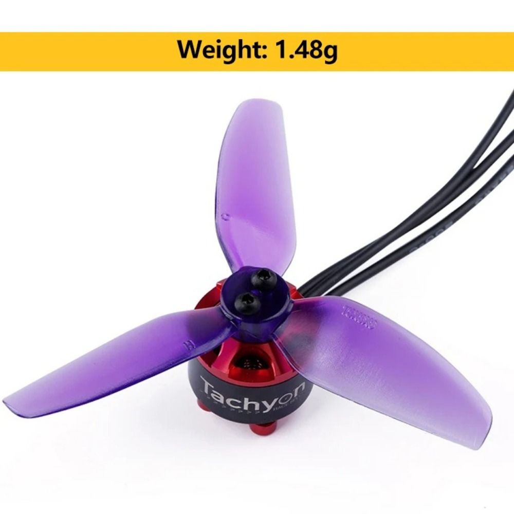 2Pairs HQProp T3X3X3 Propeller – обзор и цена Fpv Drone Goggles