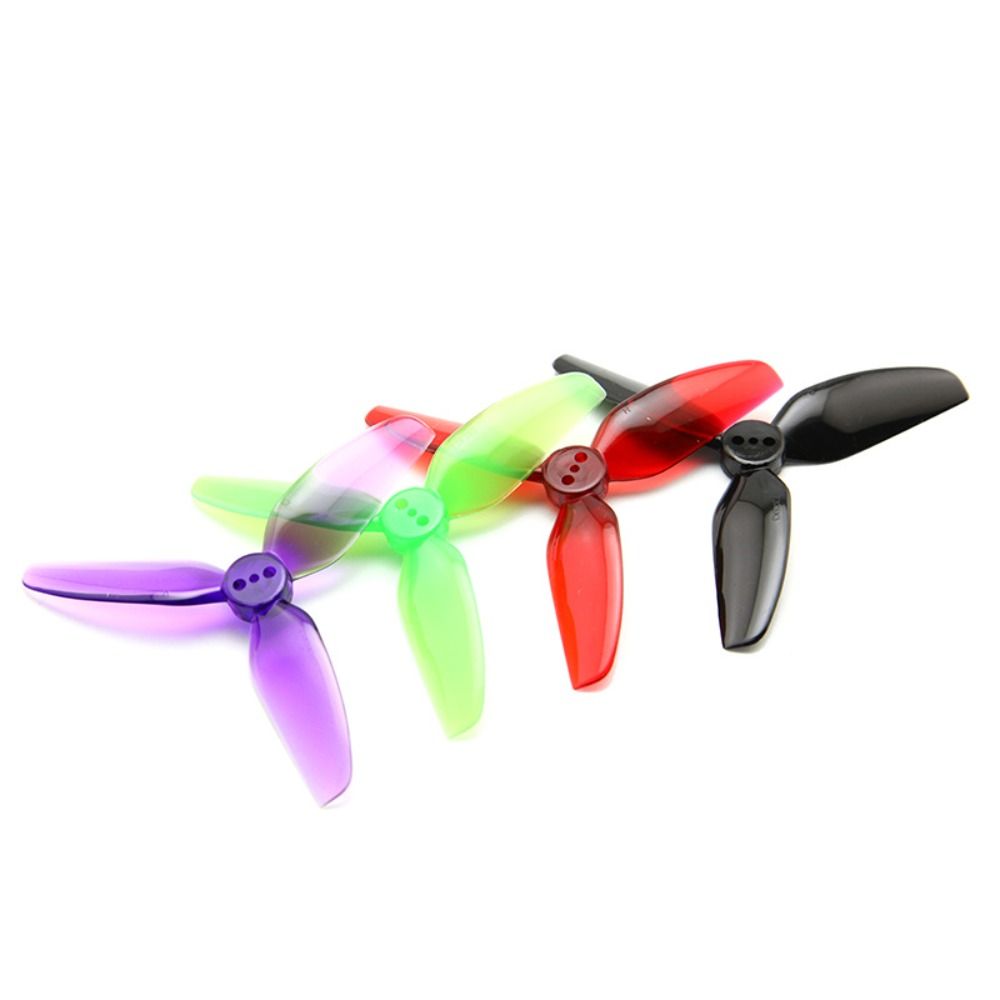 2Pairs HQProp T3X3X3 Propeller – обзор и цена Fpv Drone Goggles