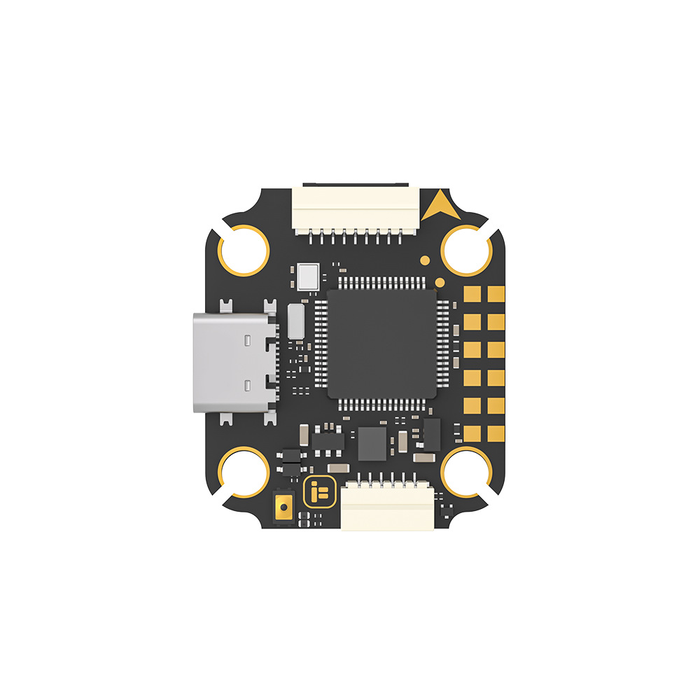 iFlight Borg F7 Mini Stack  Bo – обзор и цена Fpv Drone Esc