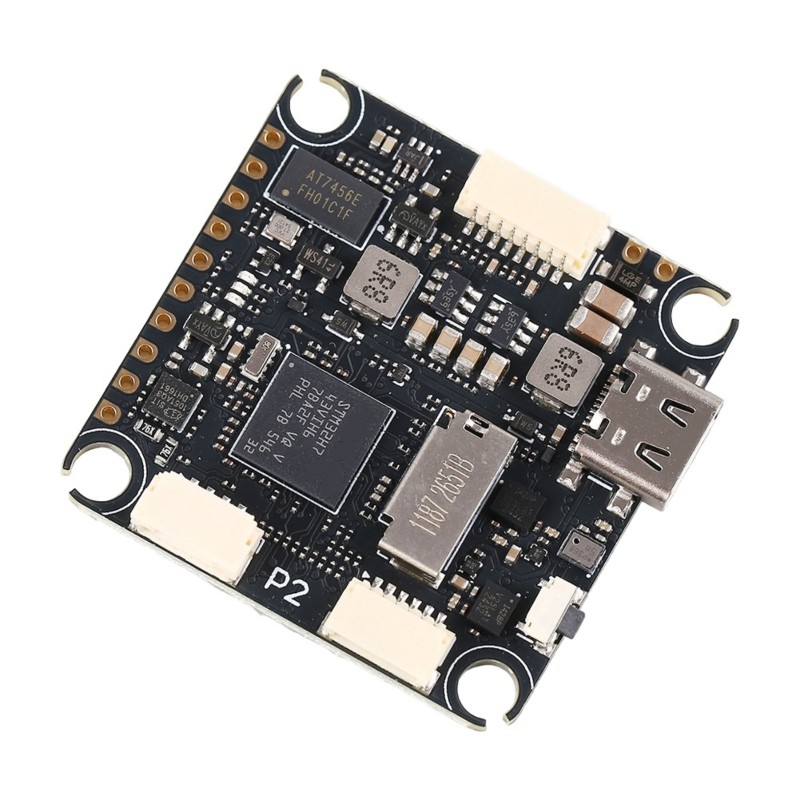 A63T-TBS Lucid H7 FC Flight Co – обзор и цена Fpv Drone Flight Controller