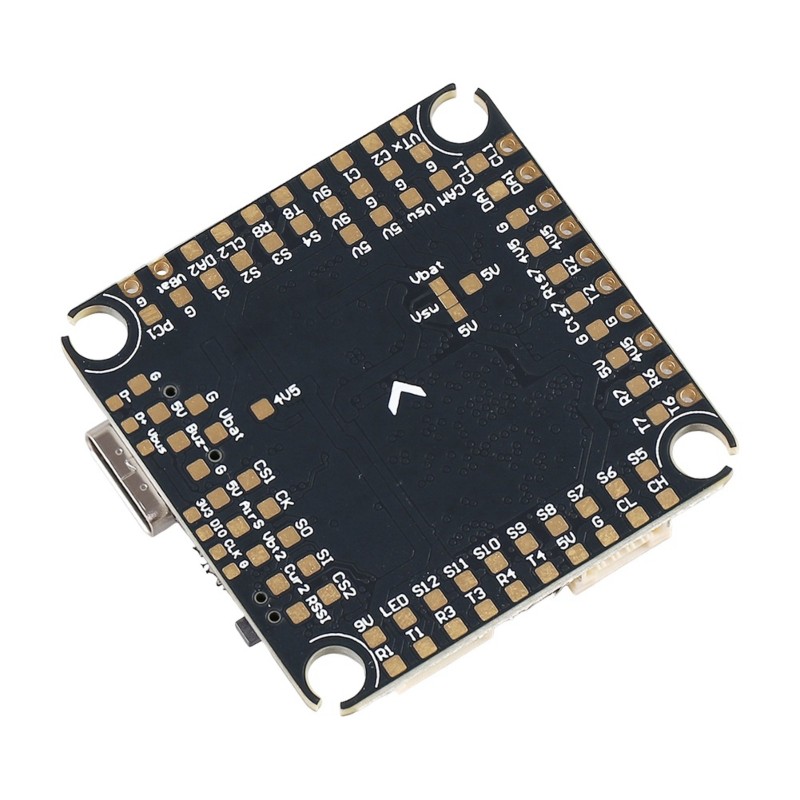 A63T-TBS Lucid H7 FC Flight Co – обзор и цена Fpv Drone Flight Controller