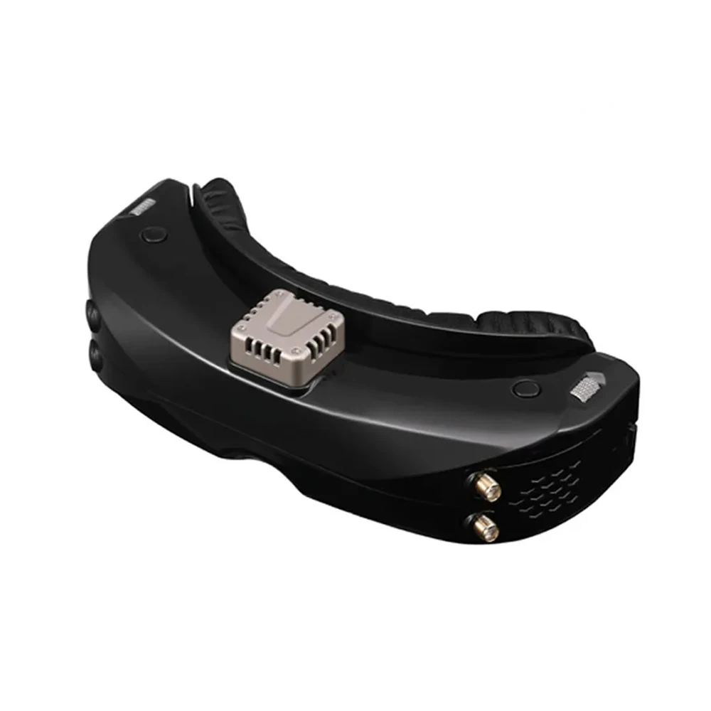 Skyzone Sky04X Pro Oled Fpv Go – обзор и цена Fpv Drone Receiver