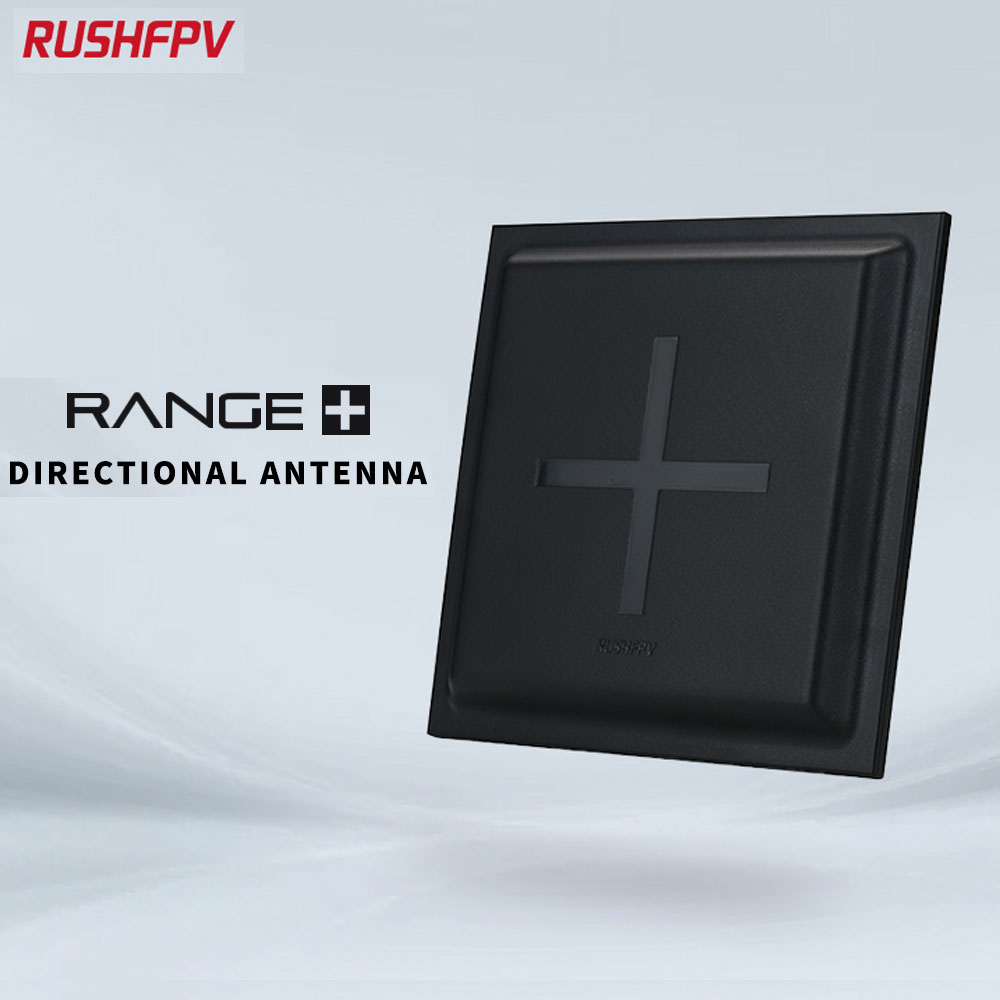 RUSHFPV RANGE PLUS 4X 5.8GHz 1 – обзор и цена Fpv Drone Battery