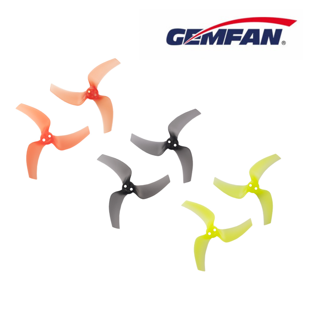 Gemfan 3.2inch Props for DJI a – обзор и цена Fpv Drone Battery