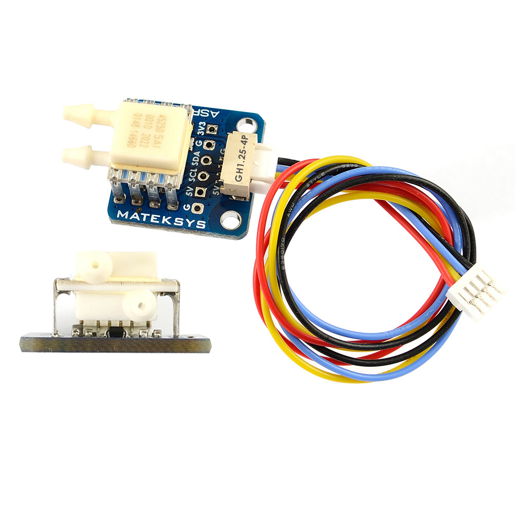 MATEK System ASPD-4525  DIGITA – обзор и цена Fpv Drone Flight Controller