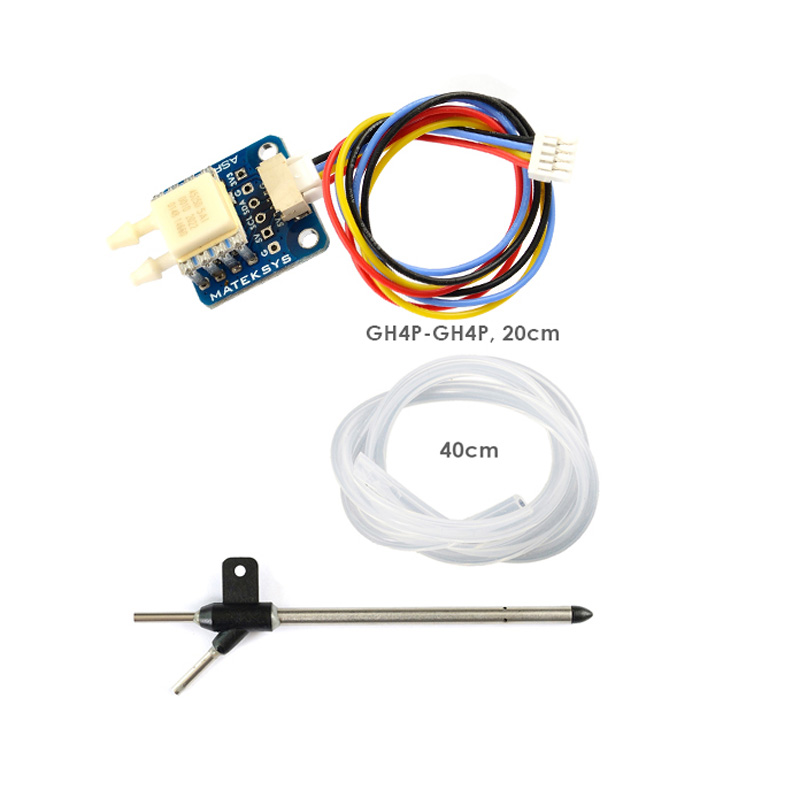 MATEK System ASPD-4525  DIGITA – обзор и цена Fpv Drone Flight Controller