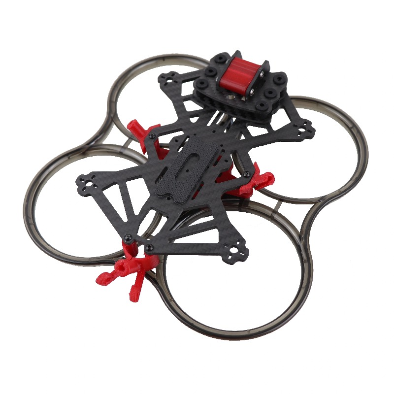 HSKRC CC30 O4 3-inch Ducted FP – обзор и цена Fpv Drone Motor