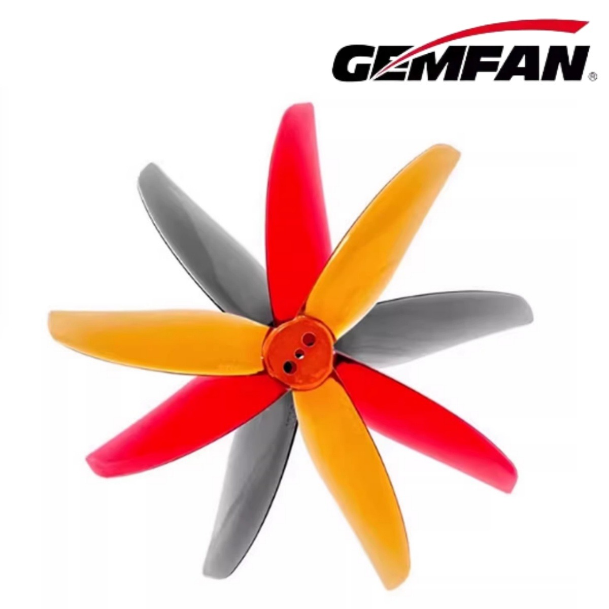 2Pairs Gemfan 3020 3-inch 3-Bl – обзор и цена Fpv Drone Goggles