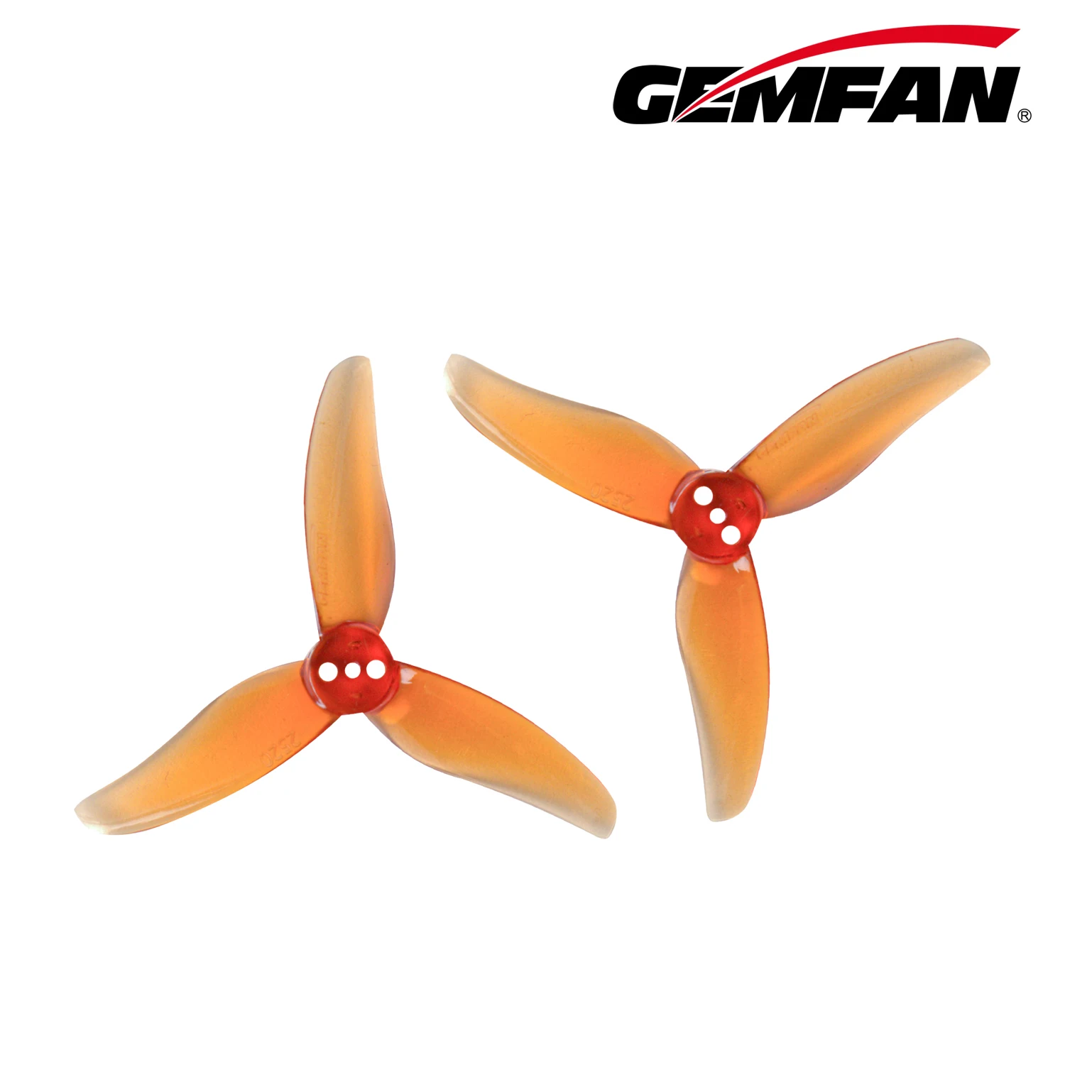 4Pairs Gemfan Hurricane 2520 2 – обзор и цена Fpv Drone Motor