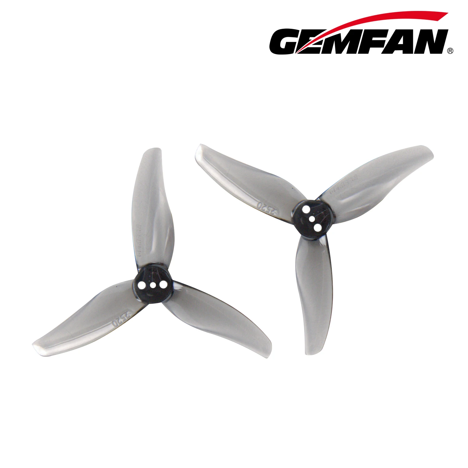 4Pairs Gemfan Hurricane 2520 2 – обзор и цена Fpv Drone Motor