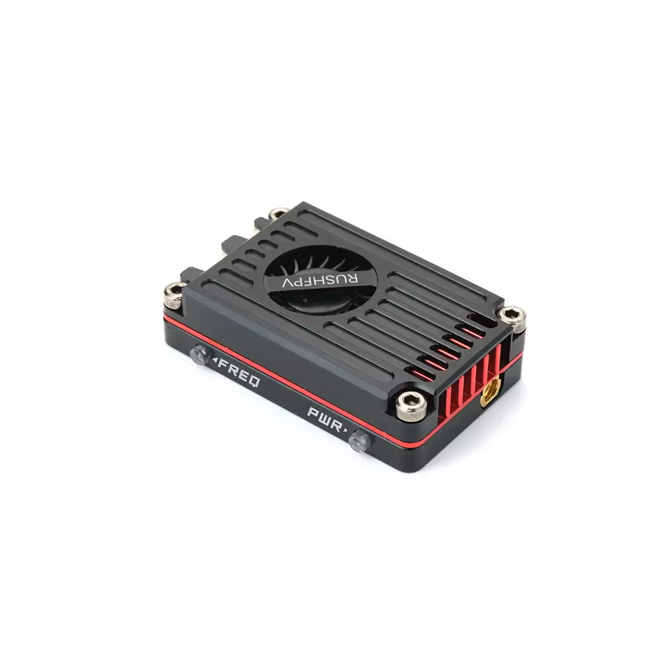 RUSH MAX SOLO 5.8GHz 2.5W VTX  – обзор и цена Fpv Drone Battery