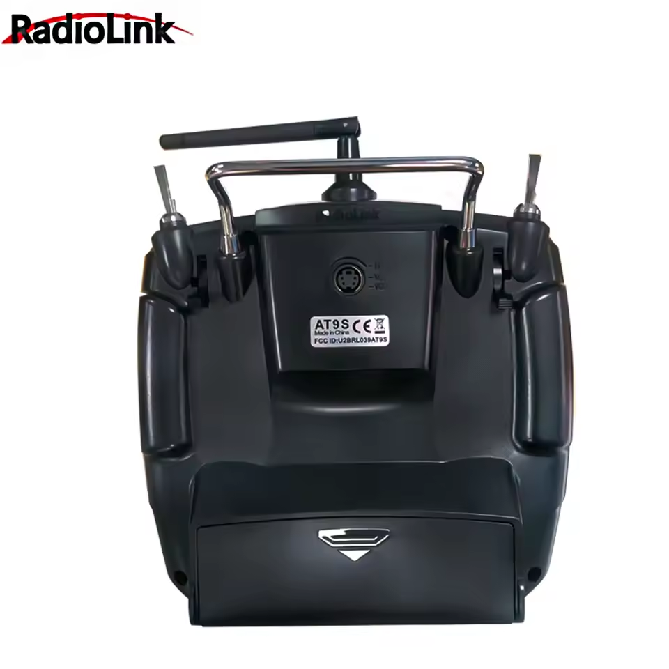 Radiolink AT9SPro 12CH 2.4G DS – обзор и цена Fpv Drone Battery