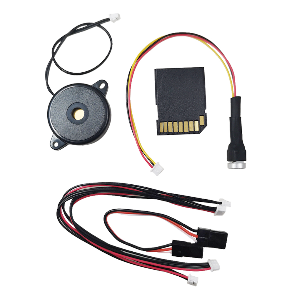 Pixhawk PX4 PIX 2.4.8 32 Bit F – обзор и цена Fpv Drone Flight Controller