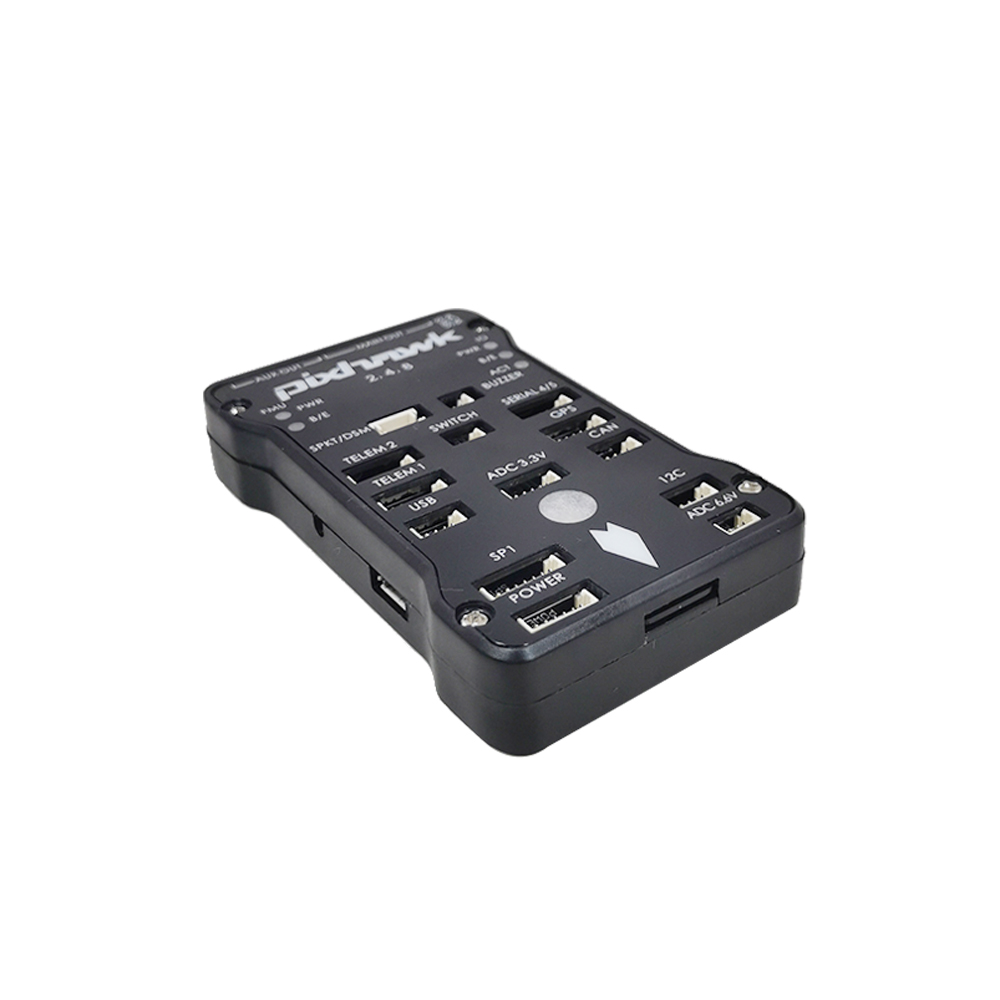 Pixhawk PX4 PIX 2.4.8 32 Bit F – обзор и цена Fpv Drone Flight Controller