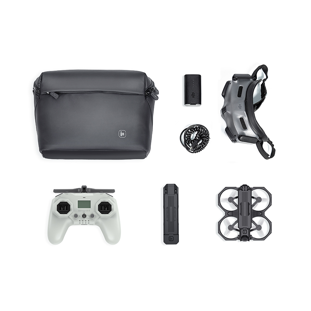 iFlight Defender Drone Sling B – обзор и цена Fpv Drone Bag