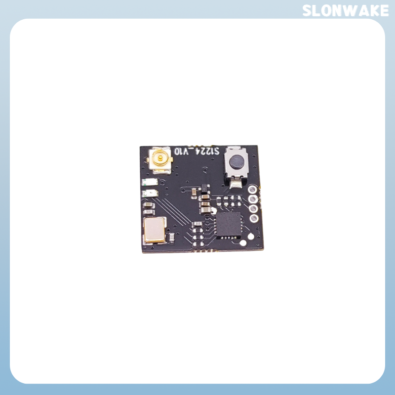 Mini 5.8G 40CH 25/100/250mW Ad – обзор и цена Fpv Drone Receiver