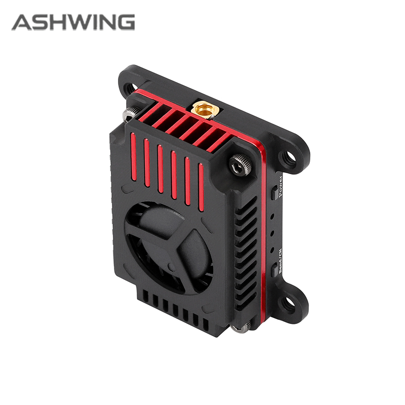 ASHWING5.8G Long-Range Video T – обзор и цена Fpv Drone Receiver