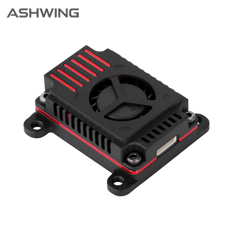 ASHWING5.8G Long-Range Video T – обзор и цена Fpv Drone Receiver