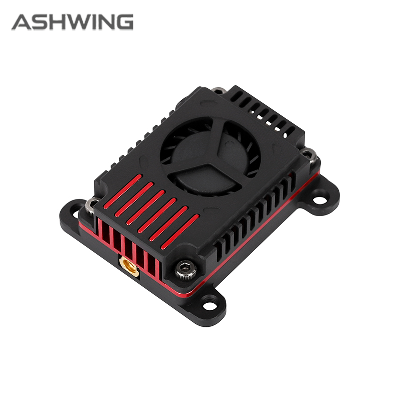 ASHWING5.8G Long-Range Video T – обзор и цена Fpv Drone Receiver