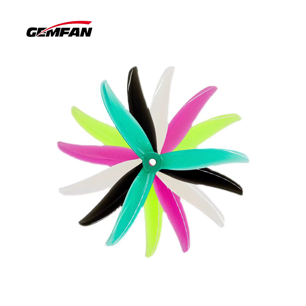 4pcs/bag Gemfan SBANG 4934 4.9 – обзор и цена Fpv Drone Bag