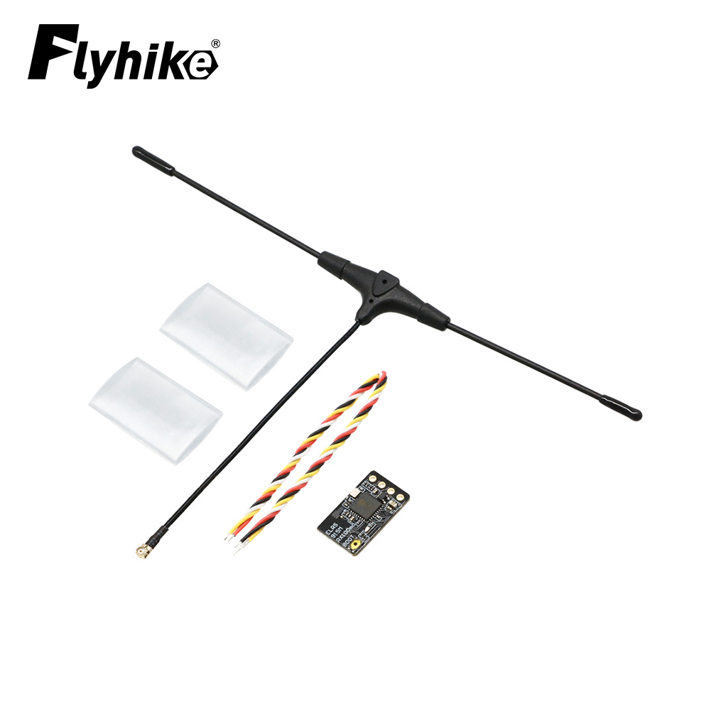 2PCS ELRS 915MHz NANO ExpressL – обзор и цена Fpv Drone Antenna