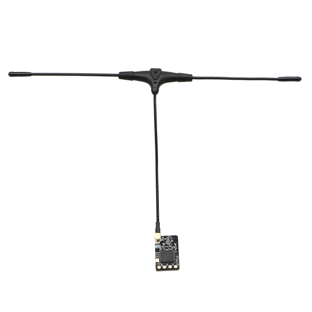 2PCS ELRS 915MHz NANO ExpressL – обзор и цена Fpv Drone Antenna