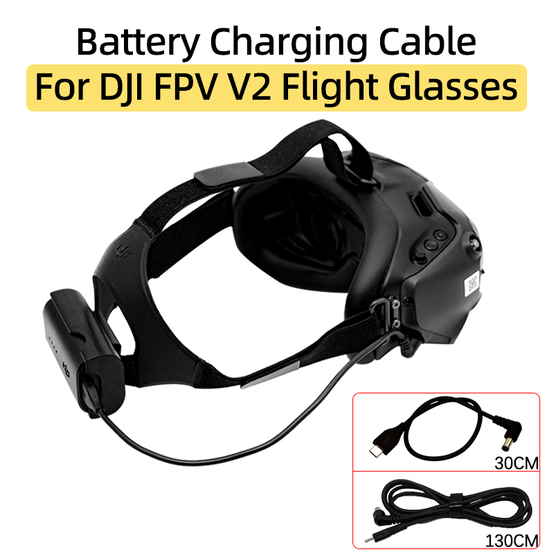For DJI FPV/Avata Drone Goggle – обзор и цена Fpv Drone Goggles