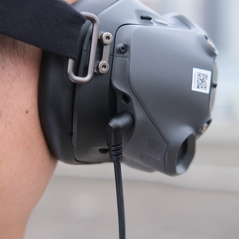 For DJI FPV/Avata Drone Goggle – обзор и цена Fpv Drone Goggles