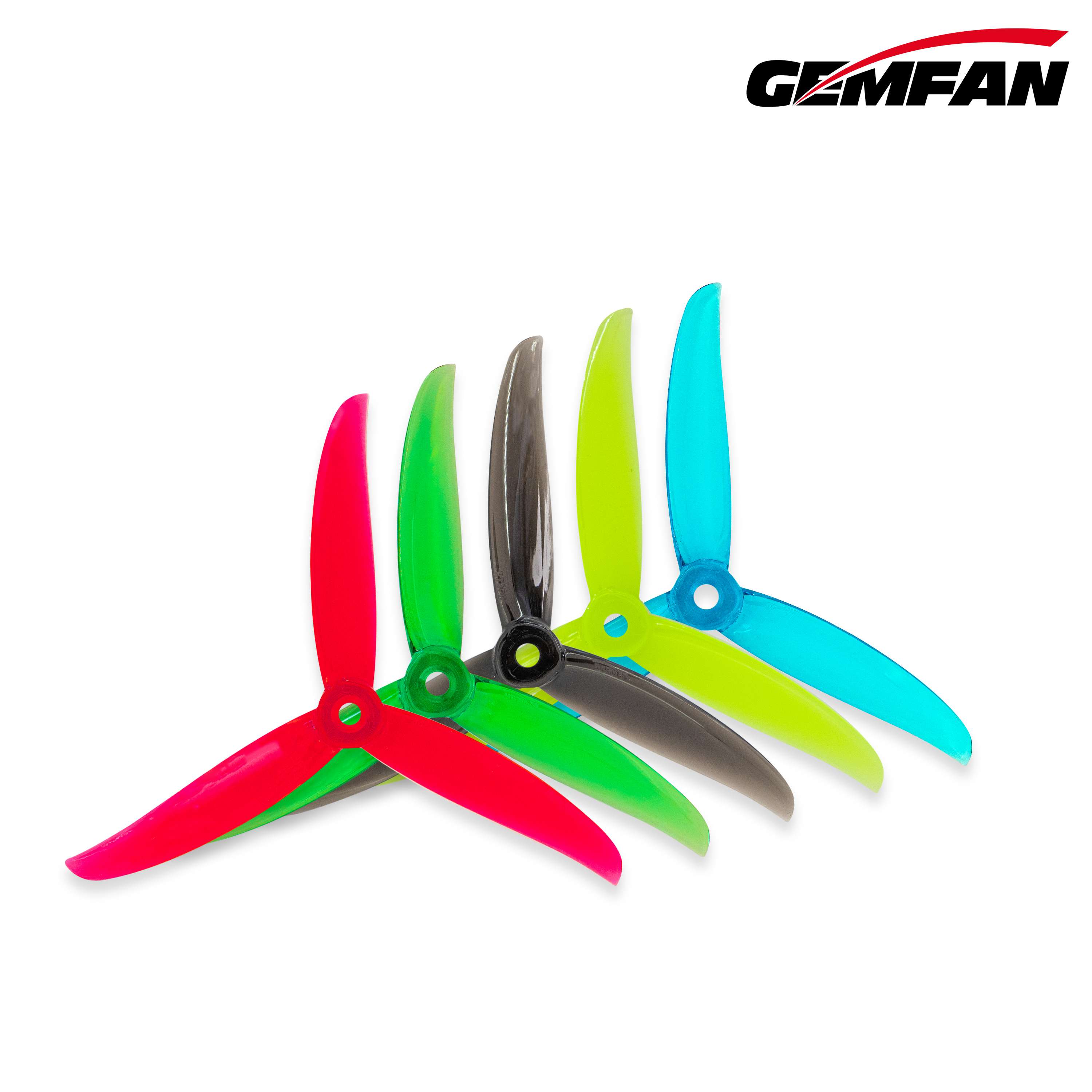 10 pairs/20pcs Gemfan Vanover  – обзор и цена Fpv Drone Quadcopter