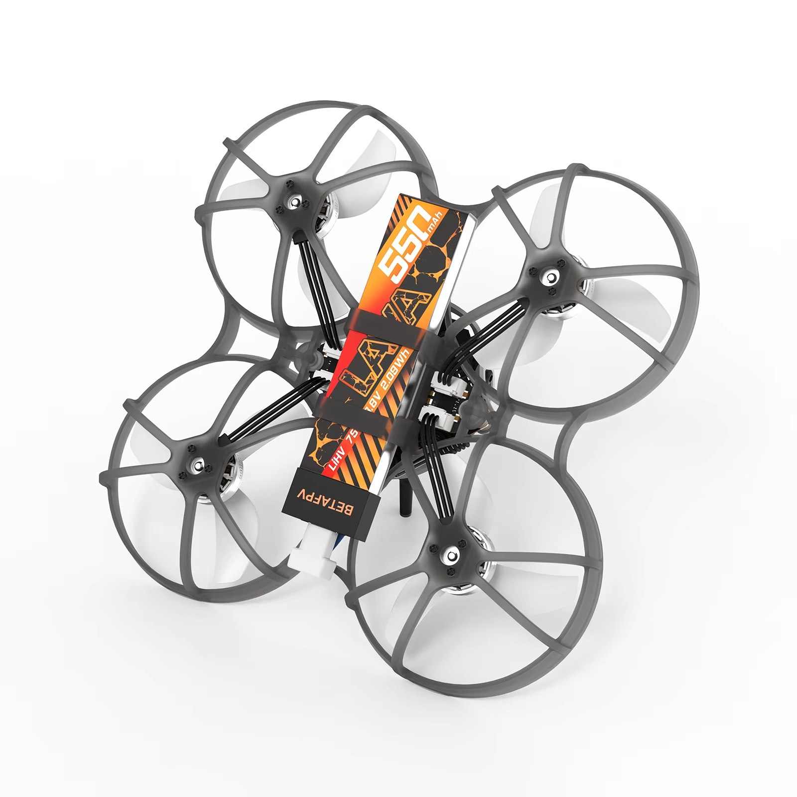 BETAFPV Meteor75 Pro FPV Drone – обзор и цена Fpv Drone Charger