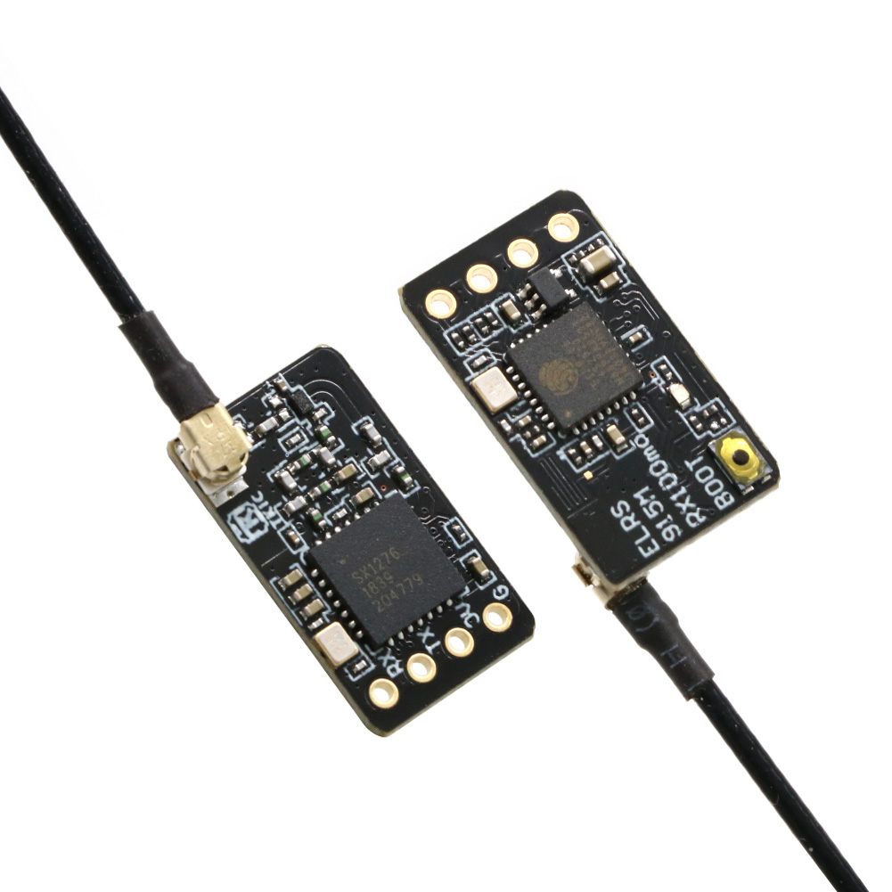 ELRS 915MHz NANO ExpressLRS Rc – обзор и цена Fpv Drone Antenna