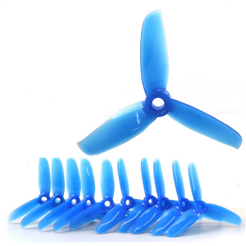 3050 3 Inch Propellers, 5CW 5C – обзор и цена Fpv Drone Propeller