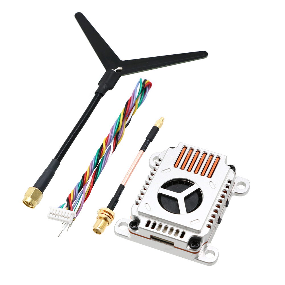 1.2G 1.2GHz Switchable 1W 1.6W – обзор и цена Fpv Drone Vtx