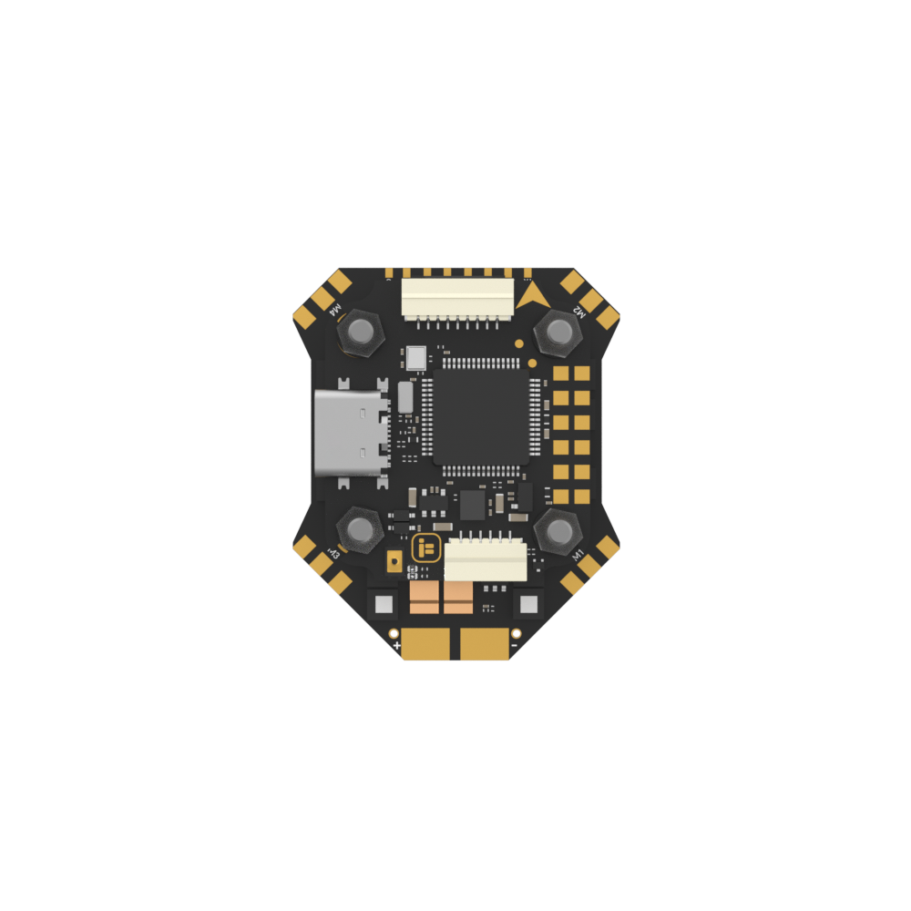 iFlight Borg F7 Mini Stack Fli – обзор и цена Fpv Drone Flight Controller