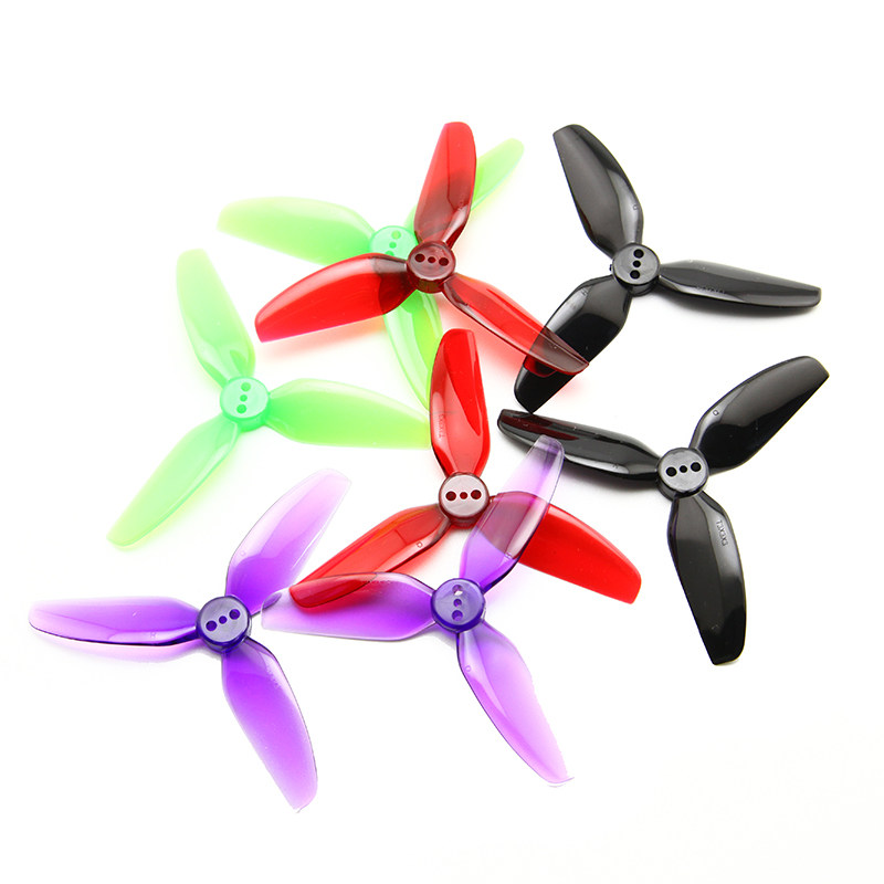 Hq Fpv Propellers 3 Blade 3x3x – обзор и цена Fpv Drone Propeller