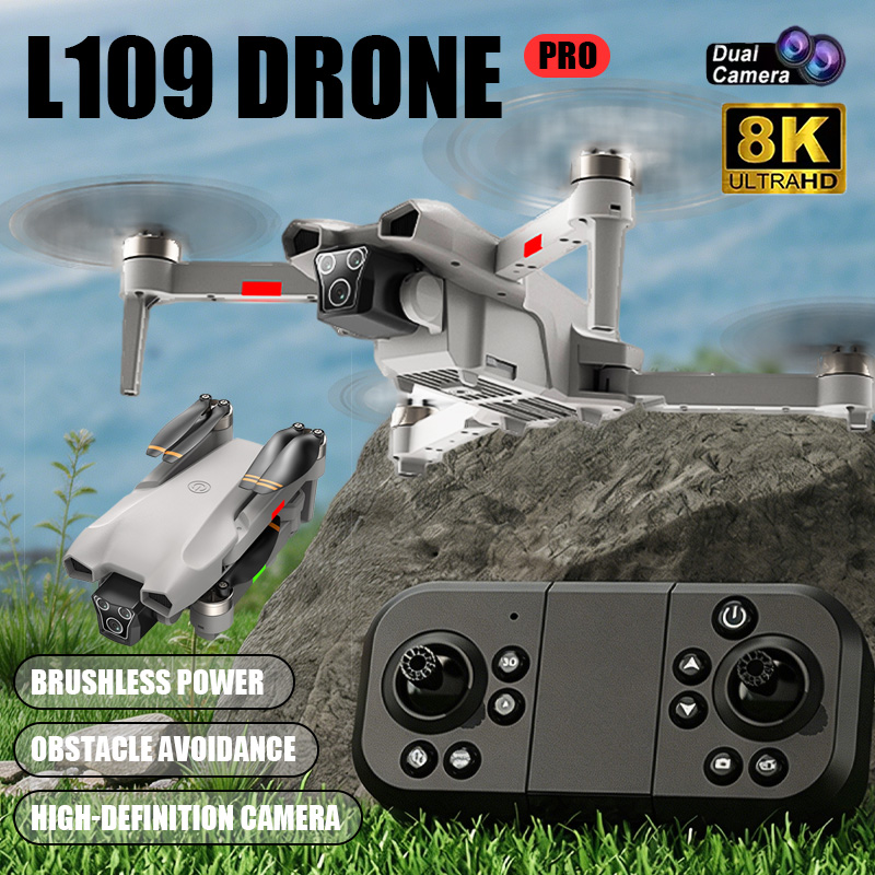NEW Hot L017 Pro Drone Brushle – обзор и цена Fpv Drone Charger