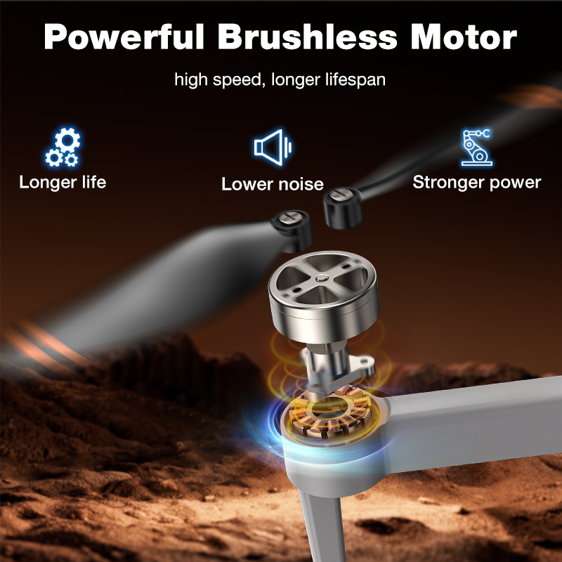 NEW Hot L017 Pro Drone Brushle – обзор и цена Fpv Drone Charger