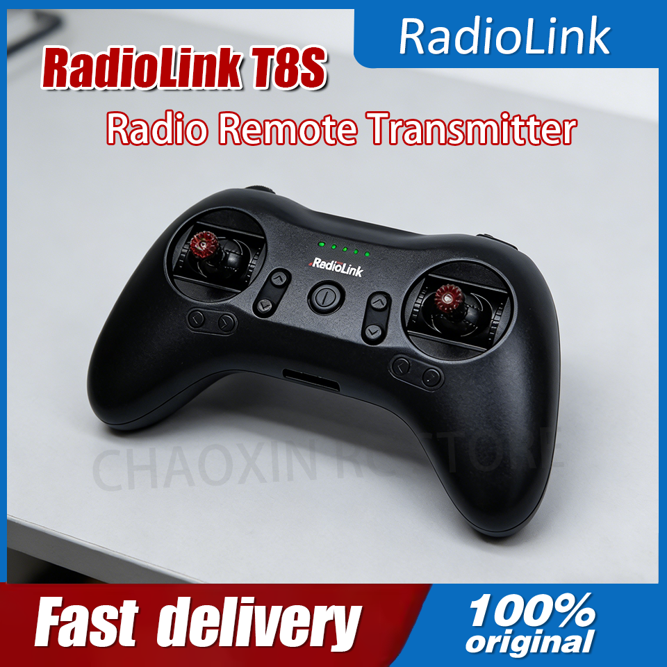 RadioLink T8S Radio Remote Tra – обзор и цена Fpv Drone Battery