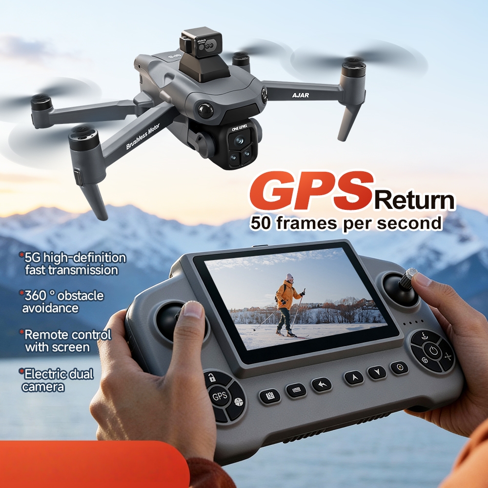 V918MAX GPS Drone with 1080P F – обзор и цена Fpv Drone Charger