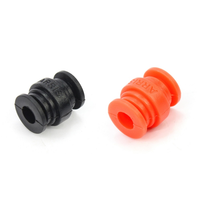 4Pcs/Lot Anti Vibration Rubber – обзор и цена Fpv Drone Flight Controller