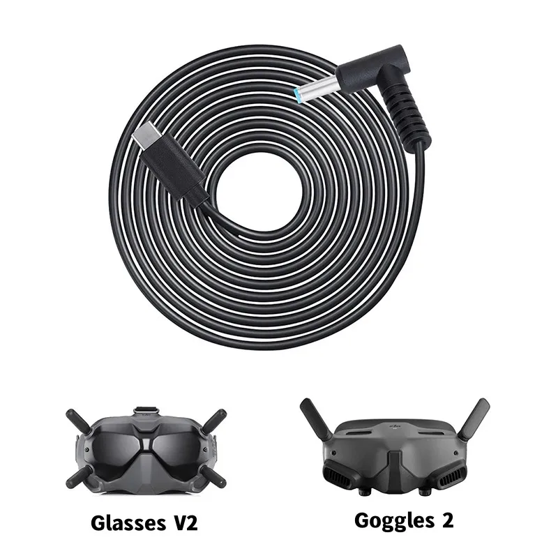For DJI Goggles 2 / Glasses V2 – обзор и цена Fpv Drone Goggles